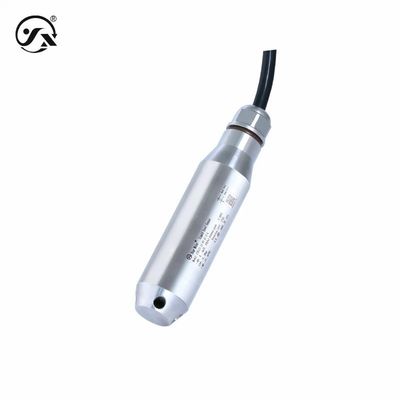 CYW11Y Universal Liquid Level Transmitter Level Range 0-0.5-50mH2O For Level Measurement