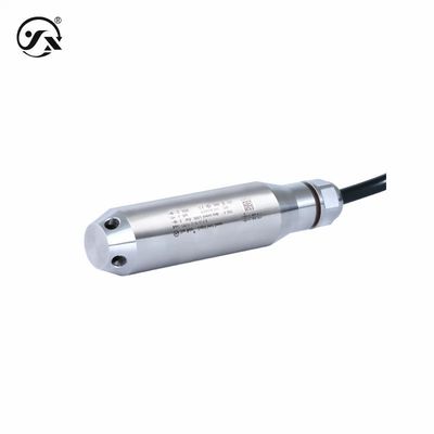 CYW11Y Universal Liquid Level Transmitter Level Range 0-0.5-50mH2O For Level Measurement