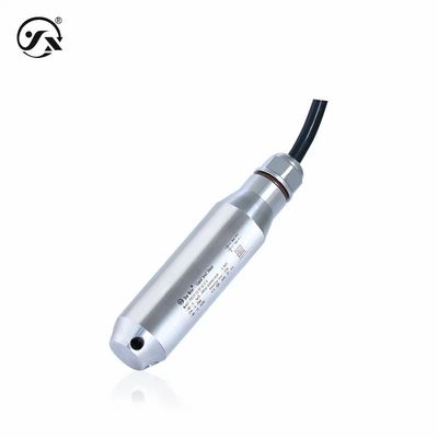 CYW11Y Universal Liquid Level Transmitter Level Range 0-0.5-50mH2O For Level Measurement
