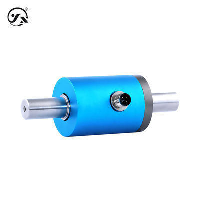 YBNJ01Y Shaft Static Torque Sensor 6061 Aluminum IP50 High Performance