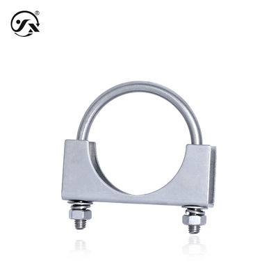 ZJU01 2 Inches U Shaped Card Installation Accessories