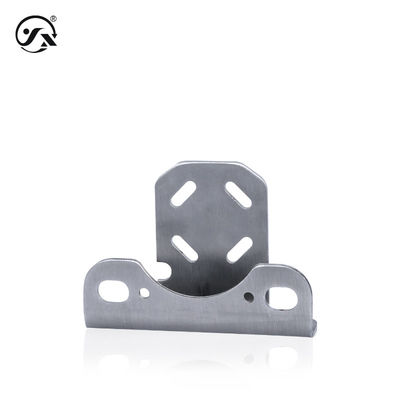 ZJ02 Mounting Bracket