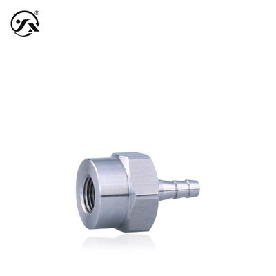 ZB05 Pagoda Mouth Adapter