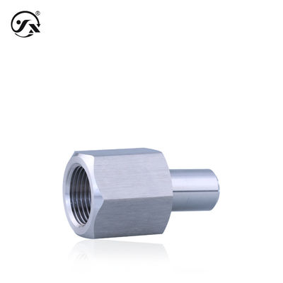 DZ01 Union Welded Base