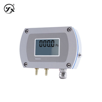 CCY30Y Wall Mounted Differential Pressure Transmitter Manufacturers Explosion Proof