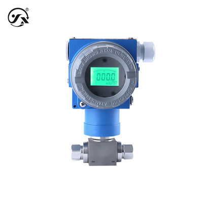 CYYZ201CY Industrial Differential Pressure Transmitter 0.25%FS 0.5%FS Flameproof Type