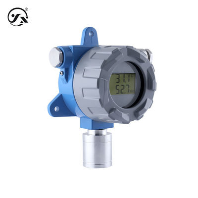 CWS15DY Explosion Proof Temperature And Humidity Transmitter 4-20ma For Indoor / Outdoor