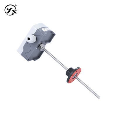 CWDZ20Y Plug-In Temperature Transmitter Ventilation Duct Temperature Control HVAC IP65