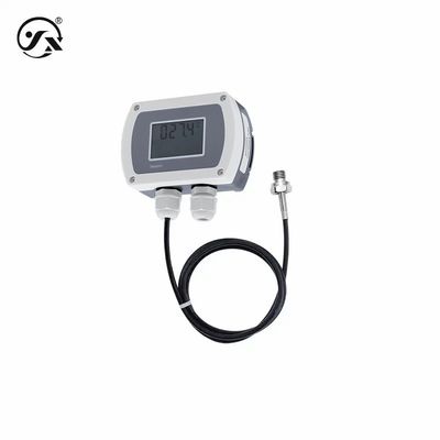 0.25%FS 0.5%FS Temperature Indicator Transmitter CWDZ21Y Split Temperature Transmitter