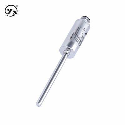 CWDZ61Y Hygienic Temperature Transmitter for Pharmaceutical / Food / Beverage Industry