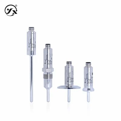 CWDZ61Y Hygienic Temperature Transmitter for Pharmaceutical / Food / Beverage Industry