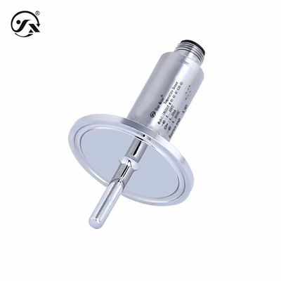 CWDZ61Y Hygienic Temperature Transmitter for Pharmaceutical / Food / Beverage Industry