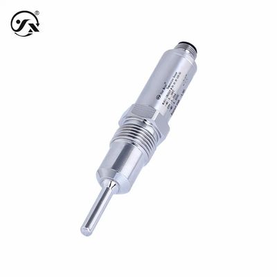 CWDZ61Y Hygienic Temperature Transmitter for Pharmaceutical / Food / Beverage Industry