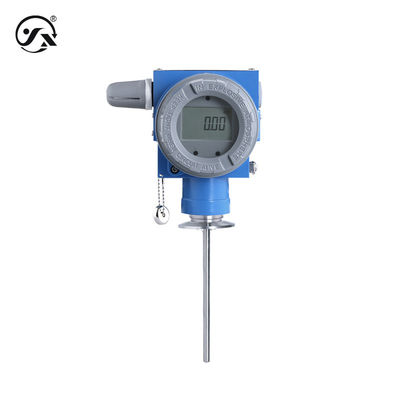 CWDZ101Y Intelligent Wireless Temperature Transmitter 0.25%FS 0.5%FS