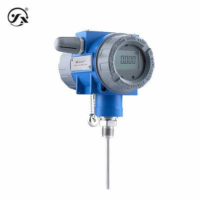 CWDZ101Y Intelligent Wireless Temperature Transmitter 0.25%FS 0.5%FS