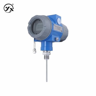 CWDZ101Y Intelligent Wireless Temperature Transmitter 0.25%FS 0.5%FS