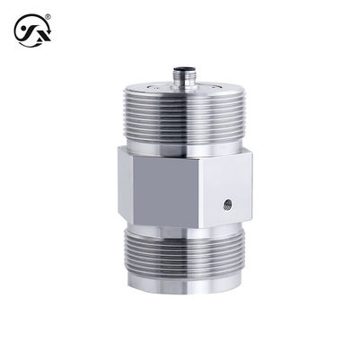 CYYZ38BY Earth Pressure Transmitter 0.5% FS Soil And Mud Measurement Range 0-0.6MPa
