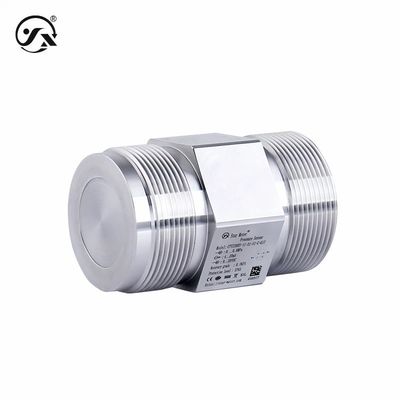 CYYZ38BY Earth Pressure Transmitter 0.5% FS Soil And Mud Measurement Range 0-0.6MPa
