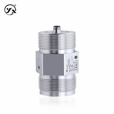 CYYZ38BY Earth Pressure Transmitter 0.5% FS Soil And Mud Measurement Range 0-0.6MPa