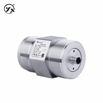 CYYZ38BY Earth Pressure Transmitter 0.5% FS Soil And Mud Measurement Range 0-0.6MPa