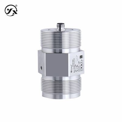 CYYZ38BY Earth Pressure Transmitter 0.5% FS Soil And Mud Measurement Range 0-0.6MPa
