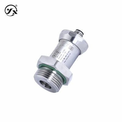 CYYZ51AY Flat Film Type Pressure Transmitter Paper Industry Viscous And Colloidal Media Pigments