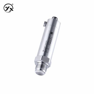 CYYZ66EY Hygienic Pressure Transmitter Sensor Range 0-10kPa-4MPa For Hygienic Application Sites