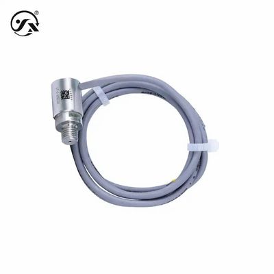 CYYZ93Y Miniature Pressure Transmitter Range 0~1.6MPa~60MPa Output 0.5~4.5VDC Power supply 8~28VDC Accuracy 0.5%FS
