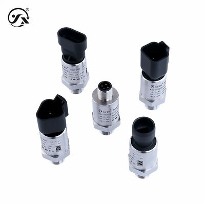 CYYZ802Y Special Type Pressure Transmitter Range 0~1~60MPa Construction machinery Output 4~20mA Accuracy 0.5%FS