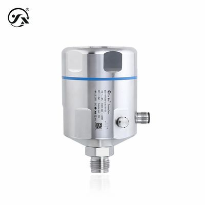 CYYZ51DAY Flat Membrane Pressure Transmitter Anti corrosion