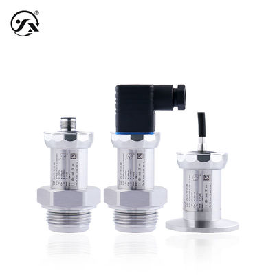 CYYZ561EY Ceramic Capacitor Sanitary 4 20ma Pressure Transmitter High Temperature