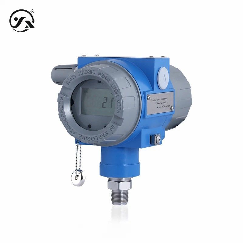 CYYZ101Y Intelligent Wireless Pressure Transmitter -100kPa~0~100MPa Network Standard NB-IoT