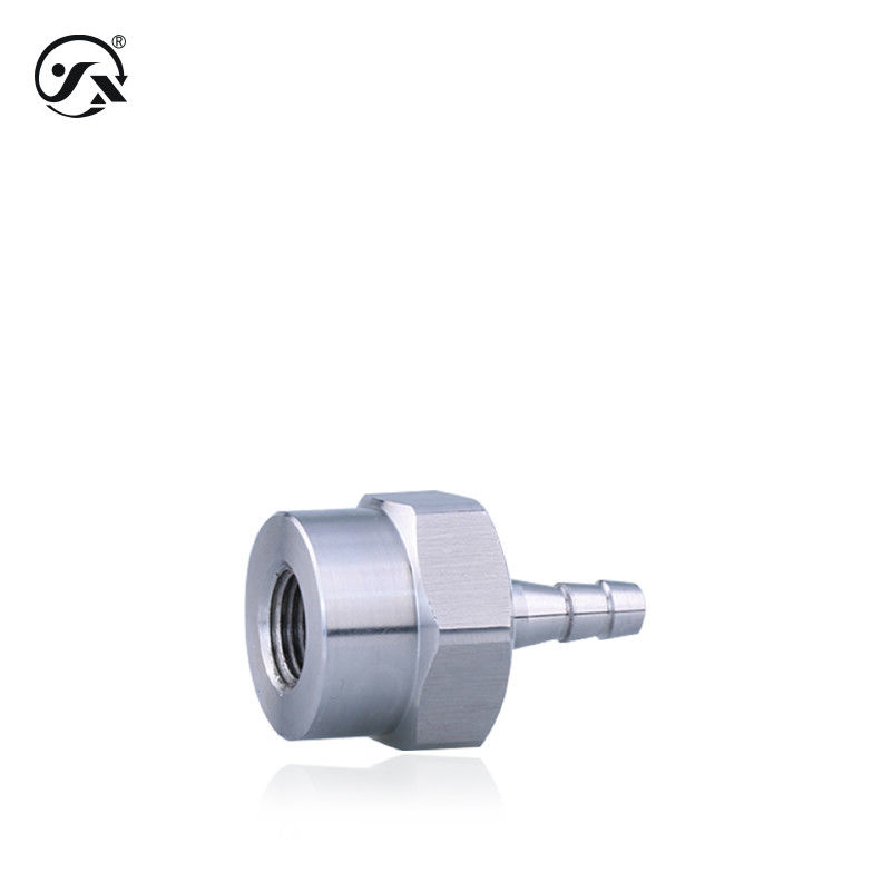 ZB05 Pagoda Mouth Adapter