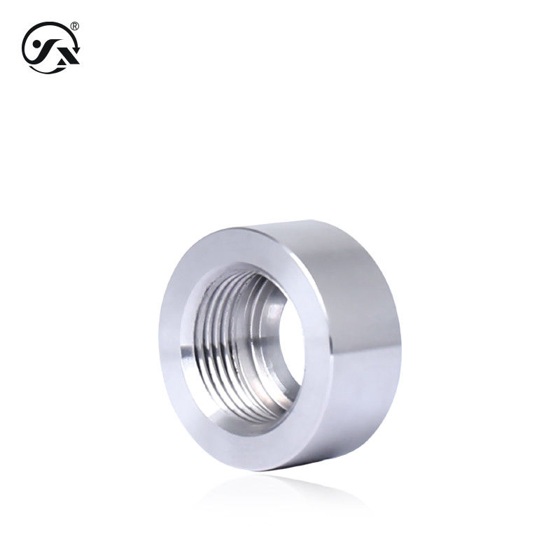 WDZ12 Column Welded Base