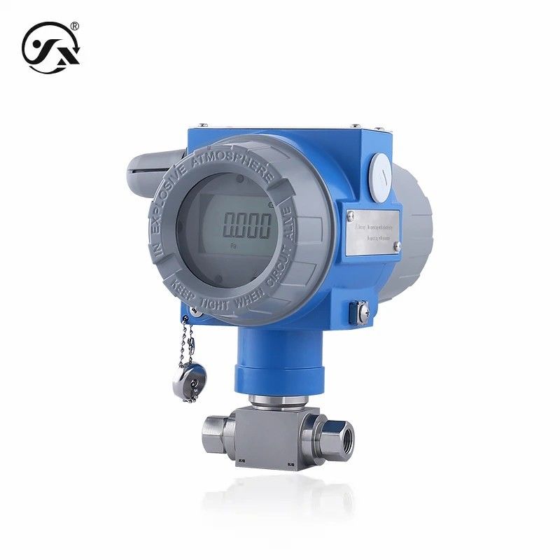 CYYZ106Y Intelligent Wireless Differential Pressure Transmitter Communication + Power Supply + Sensor