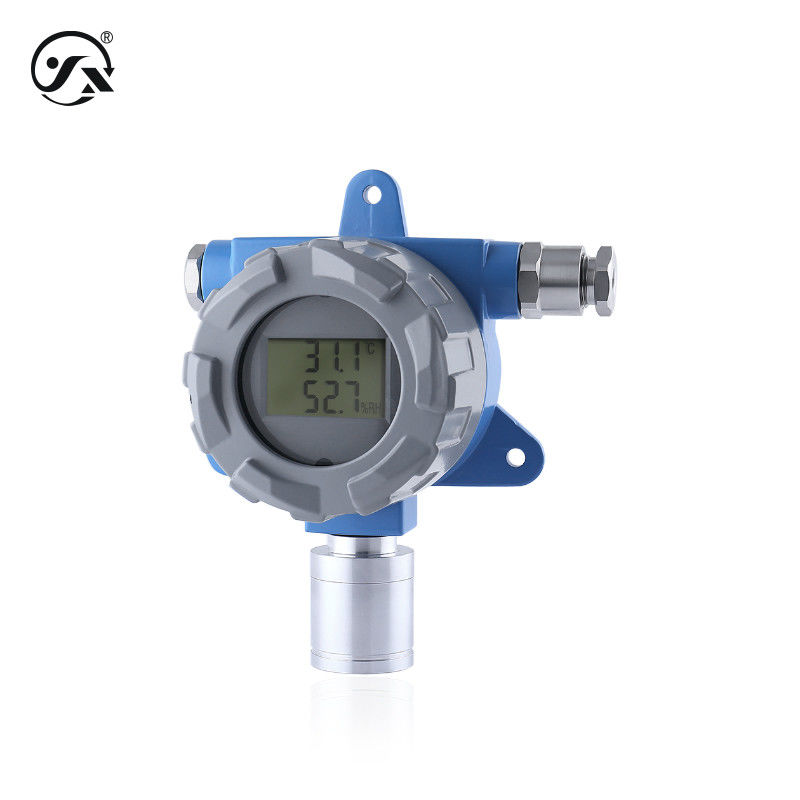 CWS15DY Explosion Proof Temperature And Humidity Transmitter 4-20ma For Indoor / Outdoor