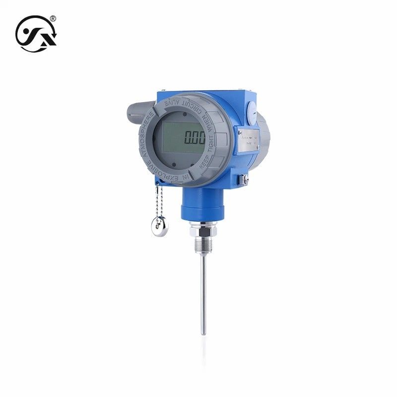 CWDZ101Y Intelligent Wireless Temperature Transmitter 0.25%FS 0.5%FS