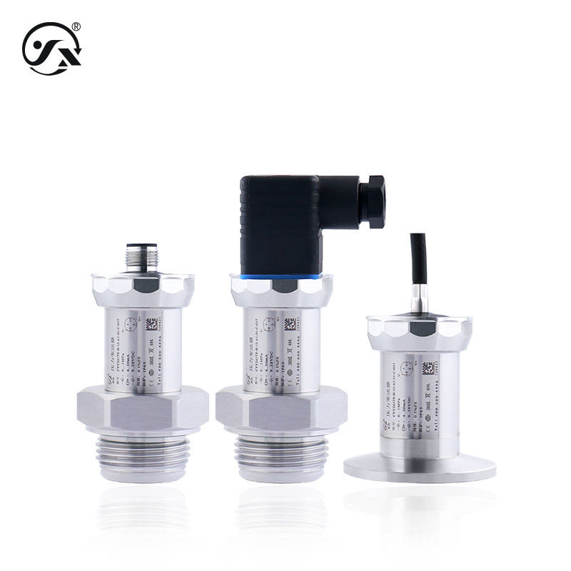 CYYZ561EY Ceramic Capacitor Sanitary 4 20ma Pressure Transmitter High Temperature