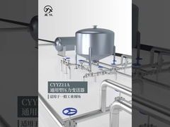 Introduzione al prodotto e suggerimenti di installazione per CYYZ11AY.